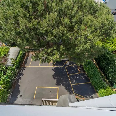Appartement 133 - Casa Iole, Terrazza Comune Vista Mare, 10 Minuti A Piedi Dalla Spiaggia - Parcheggio Privato Gratis