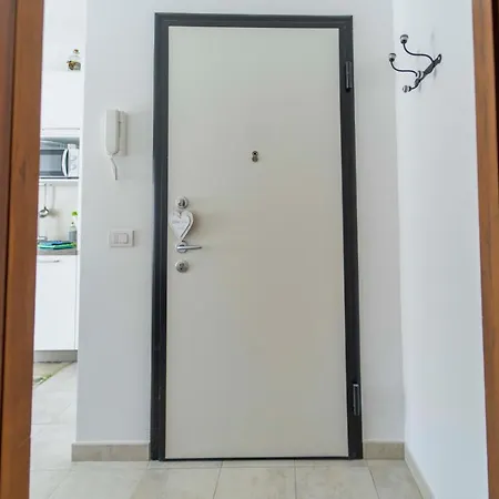 Apartamento 133 - Casa Iole, Terrazza Comune Vista Mare, 10 Minuti A Piedi Dalla Spiaggia - Parcheggio Privato Gratis