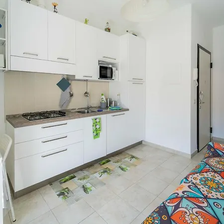 133 - Casa Iole, Terrazza Comune Vista Mare, 10 Minuti A Piedi Dalla Spiaggia - Parcheggio Privato Gratis