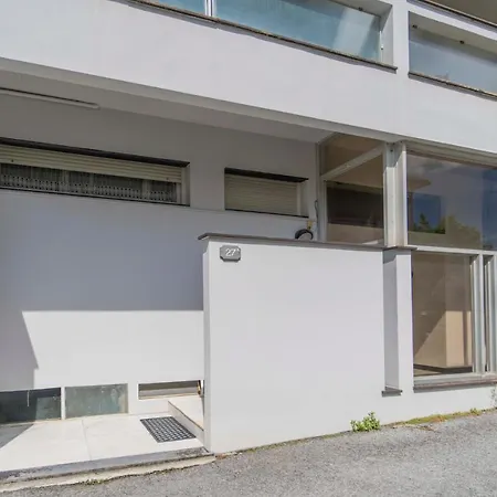 133 - Casa Iole, Terrazza Comune Vista Mare, 10 Minuti A Piedi Dalla Spiaggia - Parcheggio Privato Gratis