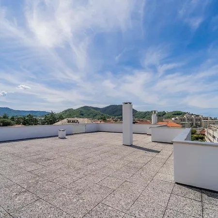 Apartamento 133 - Casa Iole, Terrazza Comune Vista Mare, 10 Minuti A Piedi Dalla Spiaggia - Parcheggio Privato Gratis