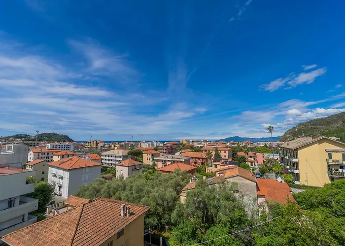133 - Casa Iole, Terrazza Comune Vista Mare, 10 Minuti A Piedi Dalla Spiaggia - Parcheggio Privato Gratis * Sestri Levante