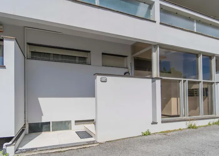 133 - Casa Iole, Terrazza Comune Vista Mare, 10 Minuti A Piedi Dalla Spiaggia - Parcheggio Privato Gratis