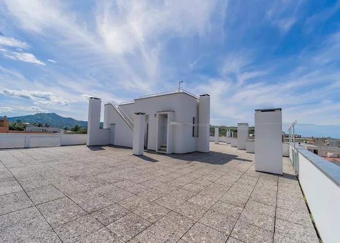 Appartement 133 - Casa Iole, Terrazza Comune Vista Mare, 10 Minuti A Piedi Dalla Spiaggia - Parcheggio Privato Gratis Sestri Levante