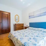 133 - Casa Iole, Terrazza Comune Vista Mare, 10 Minuti A Piedi Dalla Spiaggia - Parcheggio Privato Gratis Appartement *
