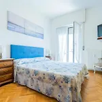 133 - Casa Iole, Terrazza Comune Vista Mare, 10 Minuti A Piedi Dalla Spiaggia - Parcheggio Privato Gratis