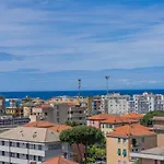 133 - Casa Iole, Terrazza Comune Vista Mare, 10 Minuti A Piedi Dalla Spiaggia - Parcheggio Privato Gratis * Sestri Levante
