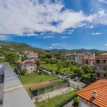 133 - Casa Iole, Terrazza Comune Vista Mare, 10 Minuti A Piedi Dalla Spiaggia - Parcheggio Privato Gratis *