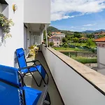 133 - Casa Iole, Terrazza Comune Vista Mare, 10 Minuti A Piedi Dalla Spiaggia - Parcheggio Privato Gratis Appartement Sestri Levante