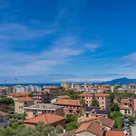 Appartement 133 - Casa Iole, Terrazza Comune Vista Mare, 10 Minuti A Piedi Dalla Spiaggia - Parcheggio Privato Gratis Sestri Levante