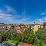133 - Casa Iole, Terrazza Comune Vista Mare, 10 Minuti A Piedi Dalla Spiaggia - Parcheggio Privato Gratis