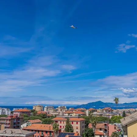 133 - Casa Iole, Terrazza Comune Vista Mare, 10 Minuti A Piedi Dalla Spiaggia - Parcheggio Privato Gratis Appartement *