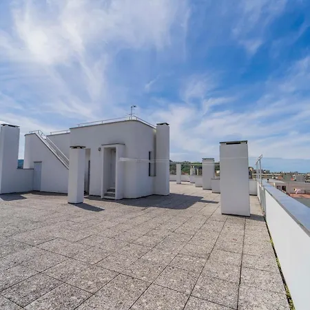 Daire 133 - Casa Iole, Terrazza Comune Vista Mare, 10 Minuti A Piedi Dalla Spiaggia - Parcheggio Privato Gratis Sestri Levante